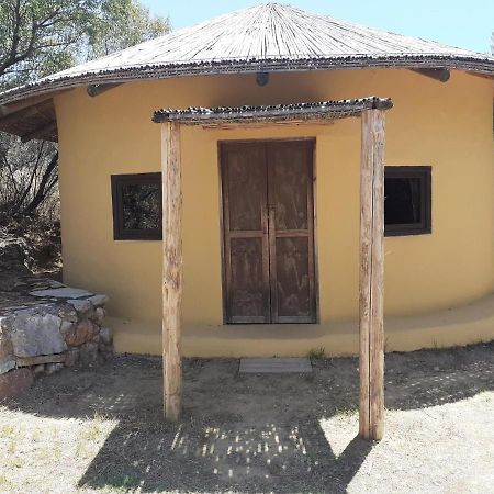 アルゴドナレス Casa Rio Y Luzヴィラ エクステリア 写真