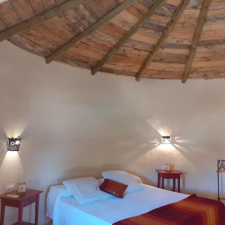 アルゴドナレス Casa Rio Y Luzヴィラ エクステリア 写真