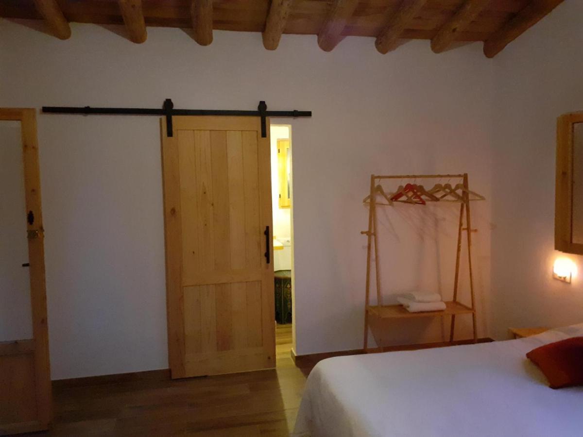 アルゴドナレス Casa Rio Y Luzヴィラ エクステリア 写真