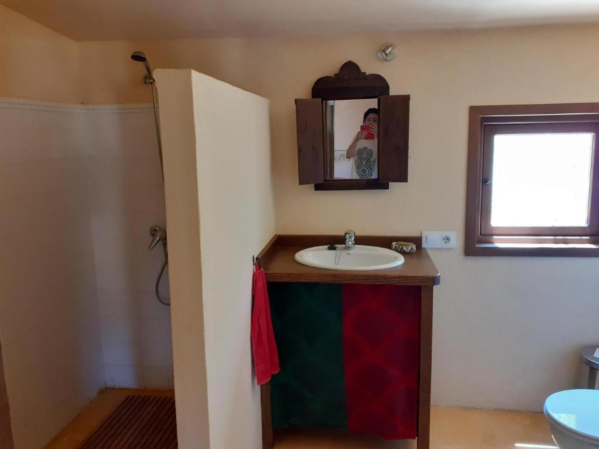 アルゴドナレス Casa Rio Y Luzヴィラ エクステリア 写真